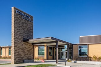 Reeds Spring Primary School