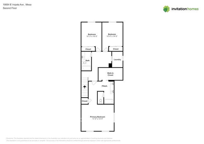 10054 E Impala Ave, Mesa, AZ 85209 - photo 3