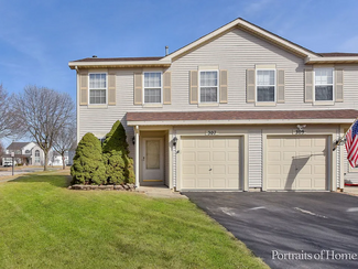 307 Ramsey Dr, Romeoville, IL 60446