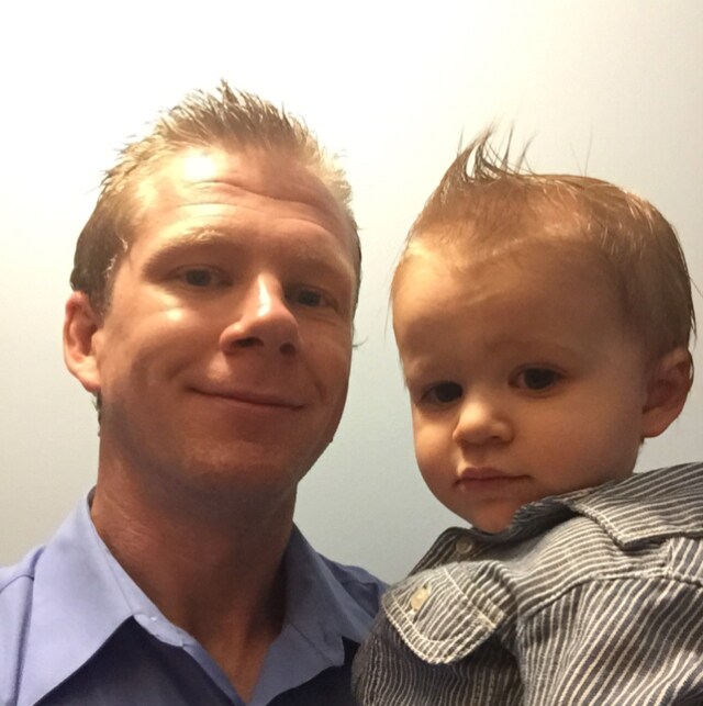 Agent Photo