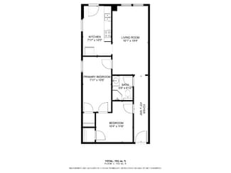 222 E Aurora St Unit 4, Ironwood, MI 49938