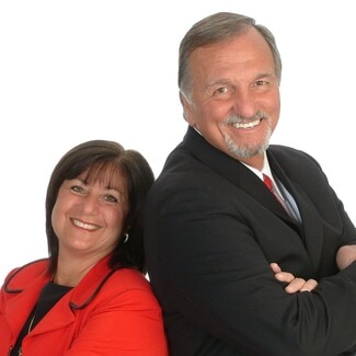 Fred Yaitanes Nadine Israel Team