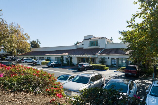 Olive Grove Charter is centrally located in the area.