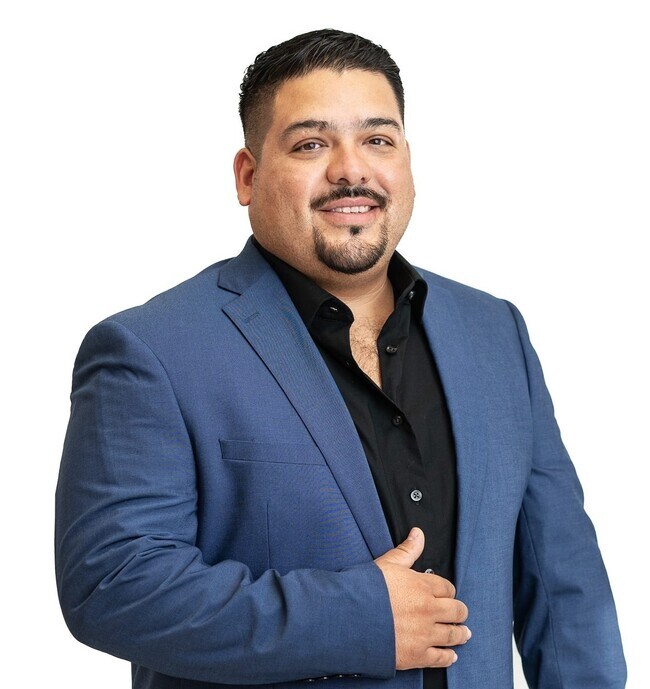 Brian Salinas