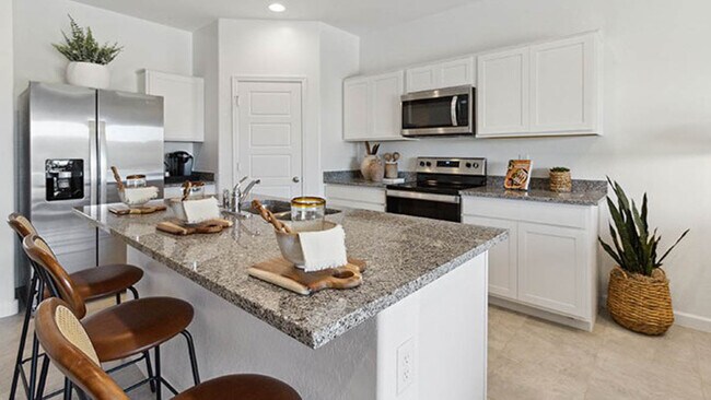 1324 W Bealey Ave, Coolidge, AZ 85128 - photo 5