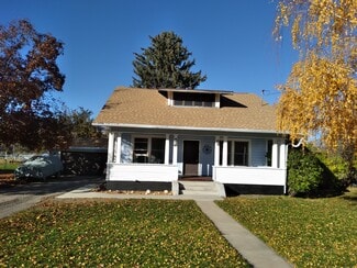 183 E 200 S, Hyrum, UT 84319