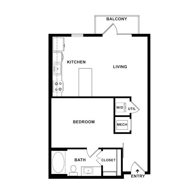 Portrait at Hance Park, Phoenix, AZ 85004 - photo 3