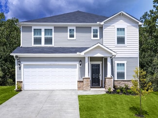 783 Burghley Cir, Greer, SC 29651