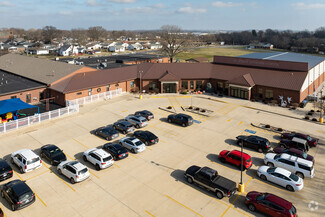 St. Johns Lutheran School