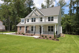 4660 McGhee House, Mechanicsville, VA 23111