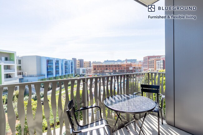 690 Long Bridge St unit FL4-ID324, San Francisco, CA 94158 - photo 4