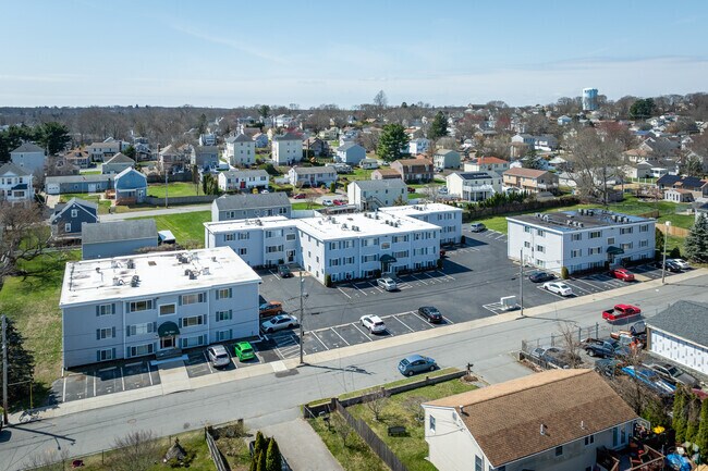 A variety of condos await you in the vibrant neighborhood of Maplewood, MA.