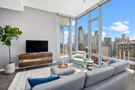 1244 N Dearborn St unit 1505, Chicago, IL 60610 - photo 6