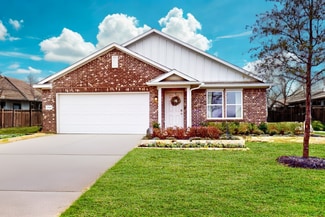 3545 CHESTNUT OAK, DALLAS, TX 75253