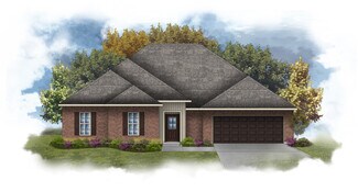 12000 Parc Aux Chenes Parc Unit 37880910, Gulfport, MS 39503