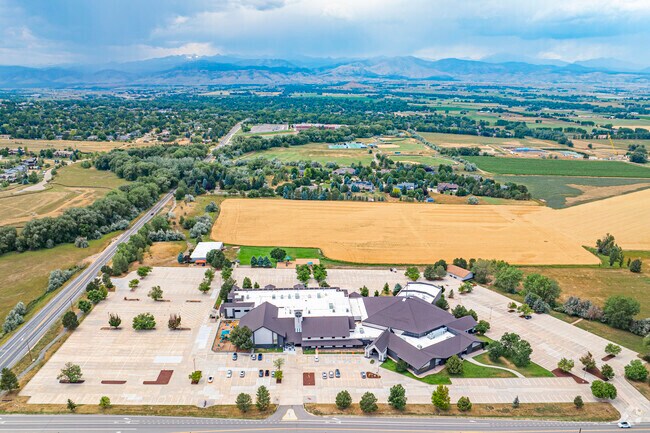 Rocky Mountain Christian Academy is Private Pre-K, Elementary & Middle School in Niwot CO.