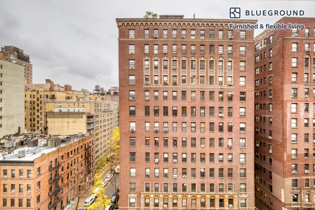 189 W 89th St unit FL11-ID1050, New York, NY 10024 - photo 5