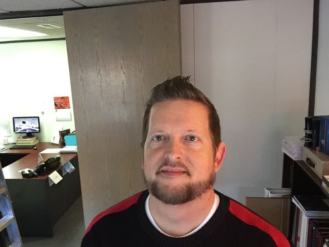 Agent Photo