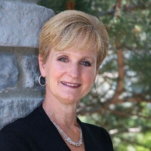 Marie Hunter