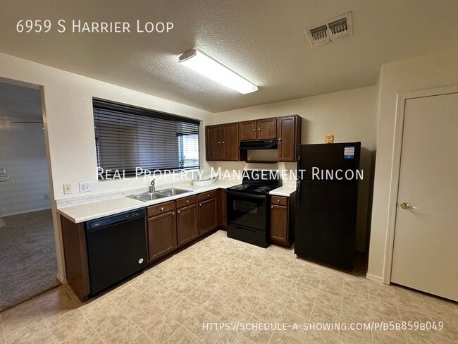 6959 S Harrier Loop, Tucson, AZ 85756 - photo 6