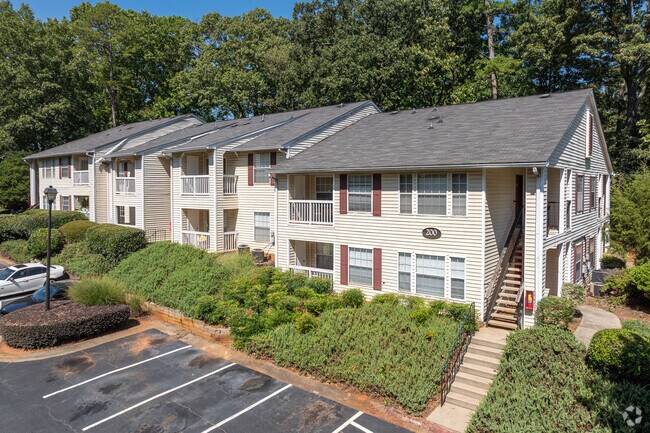 Ashford Way, Lawrenceville, GA 30046 - photo 4