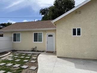 7445 Rhea Ave, Los Angeles, CA 91335