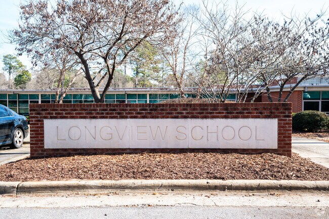 Longview School is a public school located in Raleigh, NC.