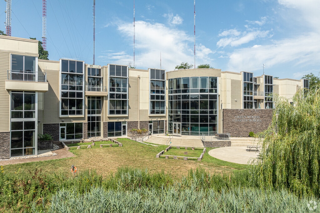 Green Woods Charter School is a public, charter school located in Philadelphia, PA.