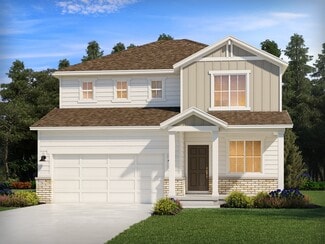 4694 Rabbitbrush St, Johnstown, CO 80534