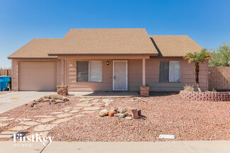 20238 N 14th Ave, Phoenix, AZ 85027