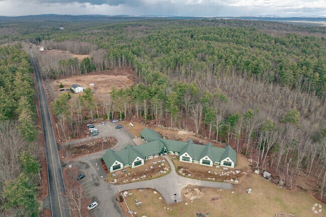 The Village School provides a well-rounded education and promotes academic excellence.