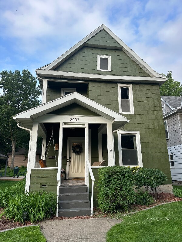 2407 Fillmore St NE Unit 1, Minneapolis, MN 55418