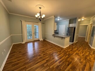 12860 University Crescent Unit 3A, Carmel, IN 46032