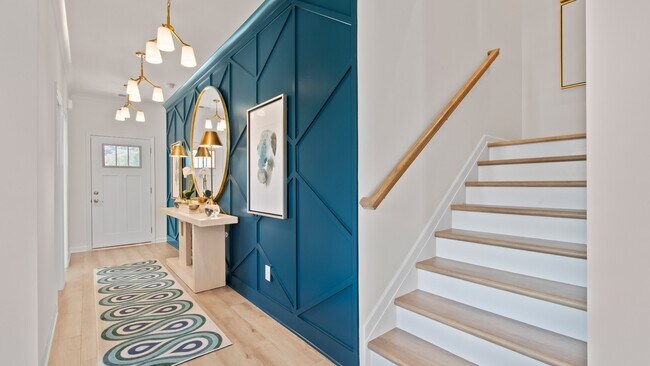 656 Leafy Branch Way, McDonough, GA 30253 - photo 7