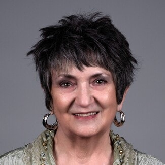 Joanna Horstmeier