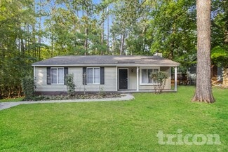 201 Raintree Dr, Irmo, SC 29063