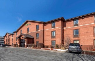 2701 Westown Pkwy, West Des Moines, IA 50266