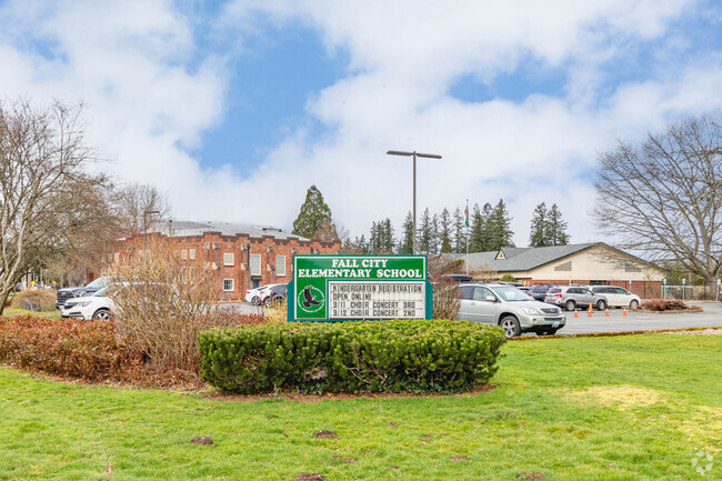 Fall City Elementary School