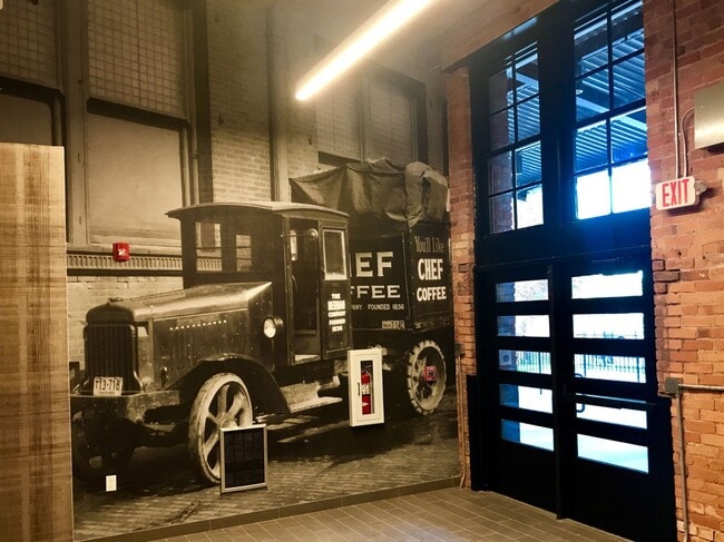 The Berdan, Toledo, OH 43604 - photo 5