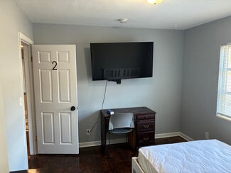 4584 Park St Unit Room 2, Jacksonville, FL 32205
