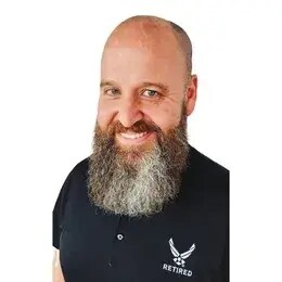 Kevin Morris