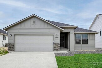 1446 W Bass River Dr, Meridian, ID 83642