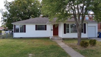 207 SW 7th St, Bentonville, AR 72712