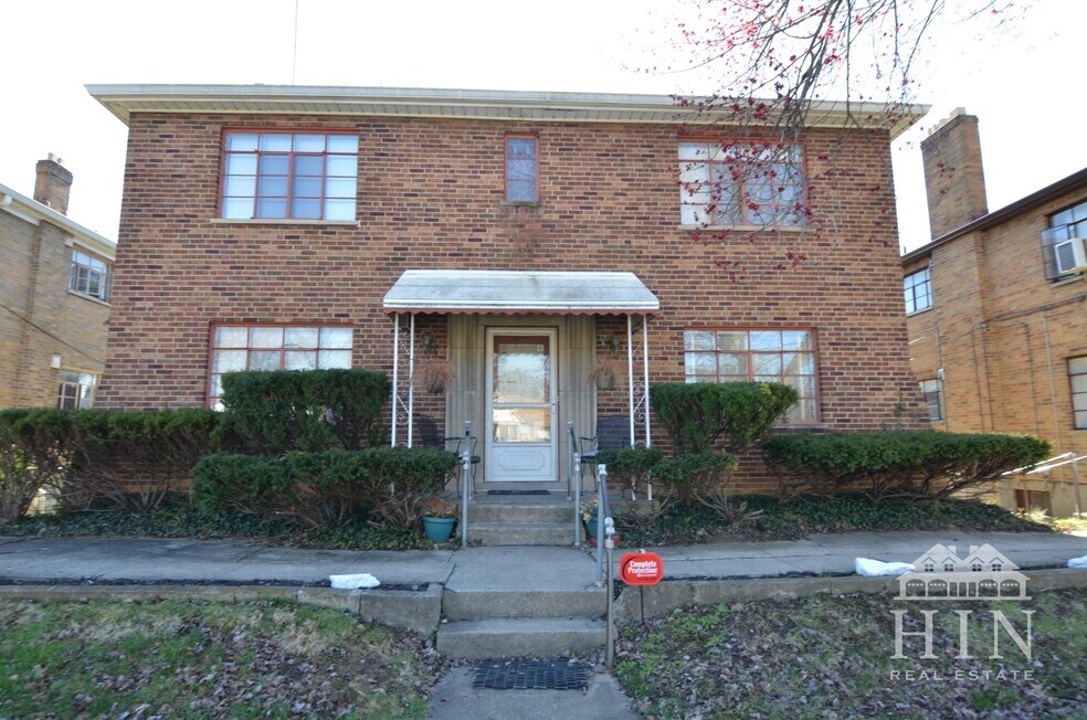 7204 Reading Rd unit 4, Cincinnati, OH 45237 - photo 1