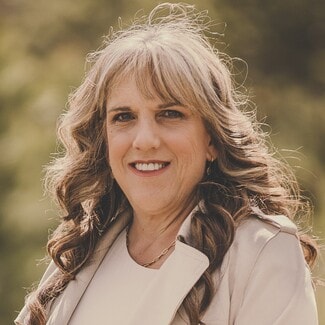 Wendy Van Fleet