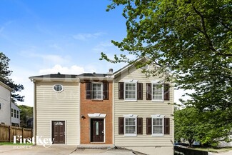 1717 Bertram Ln SW, Marietta, GA 30008