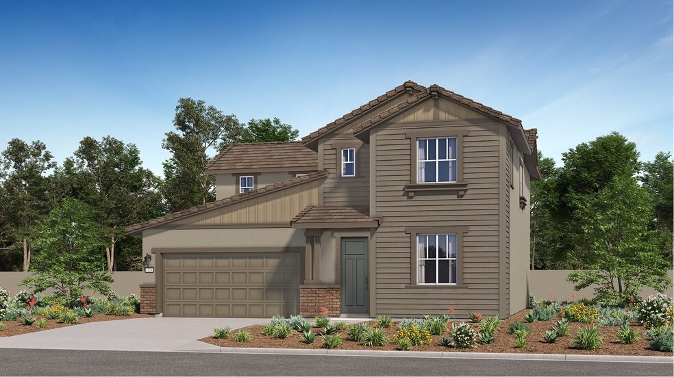 27230 Pennywhistle Way, Menifee, CA 92585 - photo 1