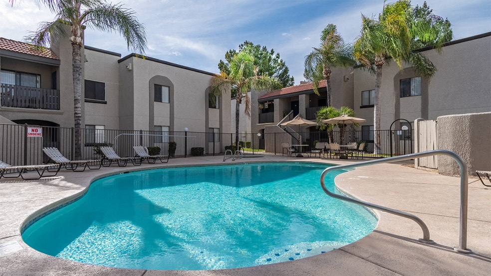 Cantera, Tucson, AZ 85741 - photo 1