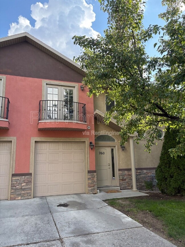 260 E Ailee Ln, Murray, UT 84107