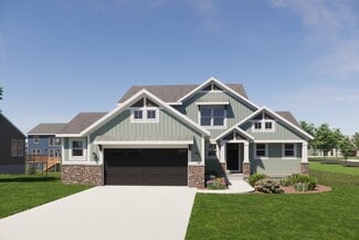 13672 Murphys Way, Holland, MI 49424